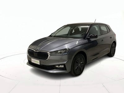 Skoda Fabia 1.0 tsi evo 130 Edition 115cv dsg nuova a Vicenza