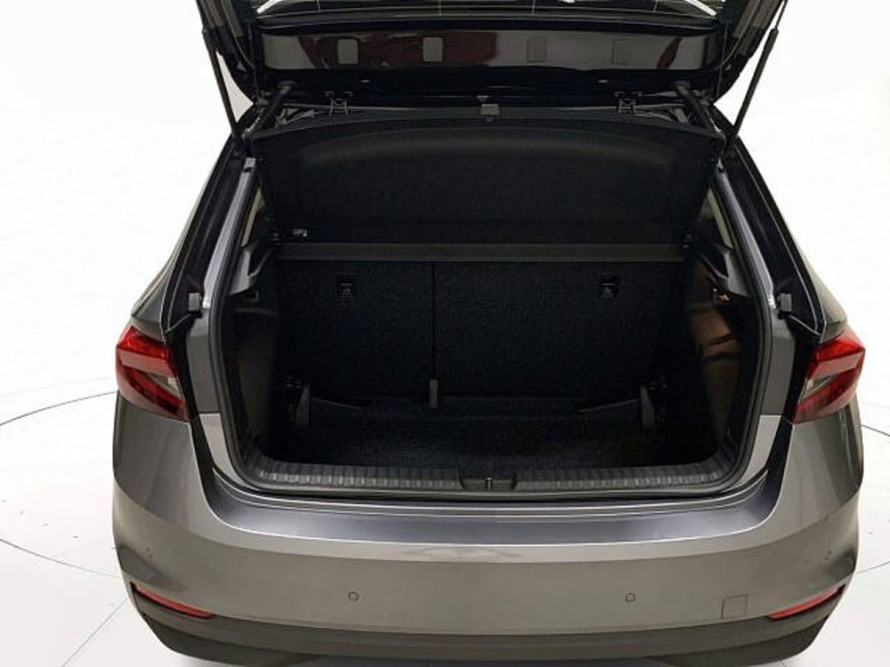 Skoda Fabia nuova a Vicenza (14)