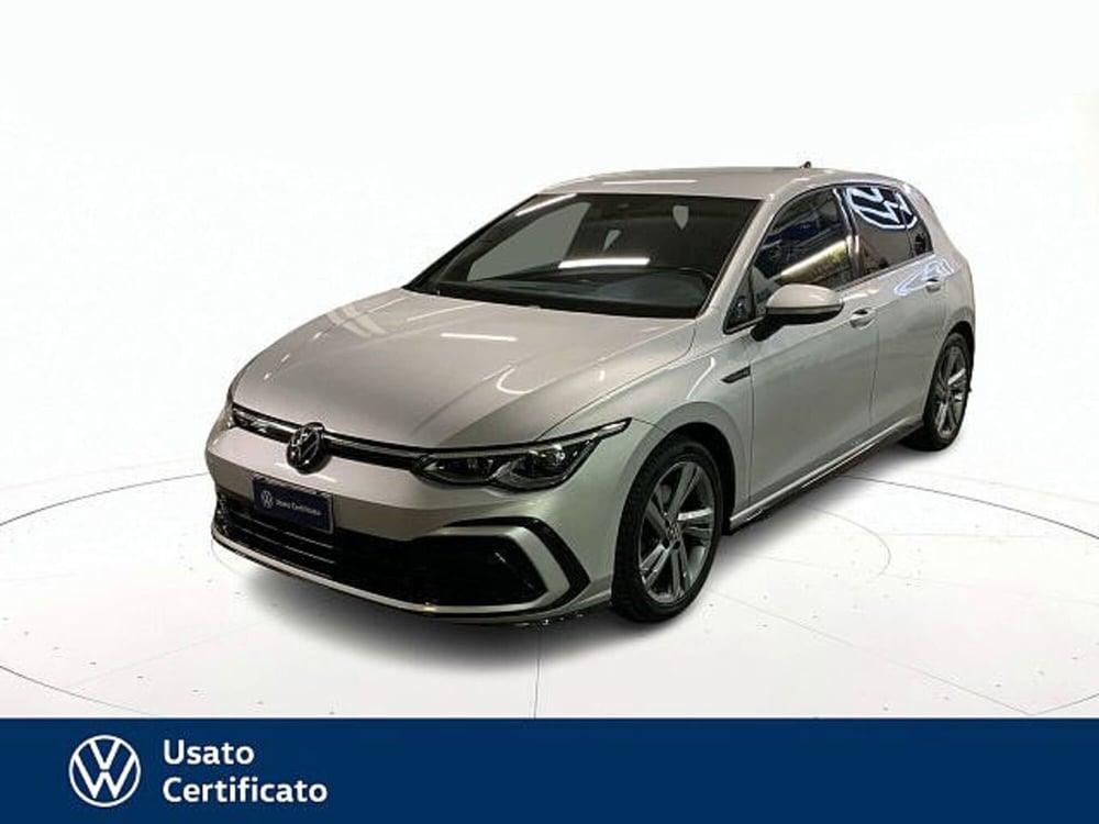 Volkswagen Golf Variant usata a Vicenza
