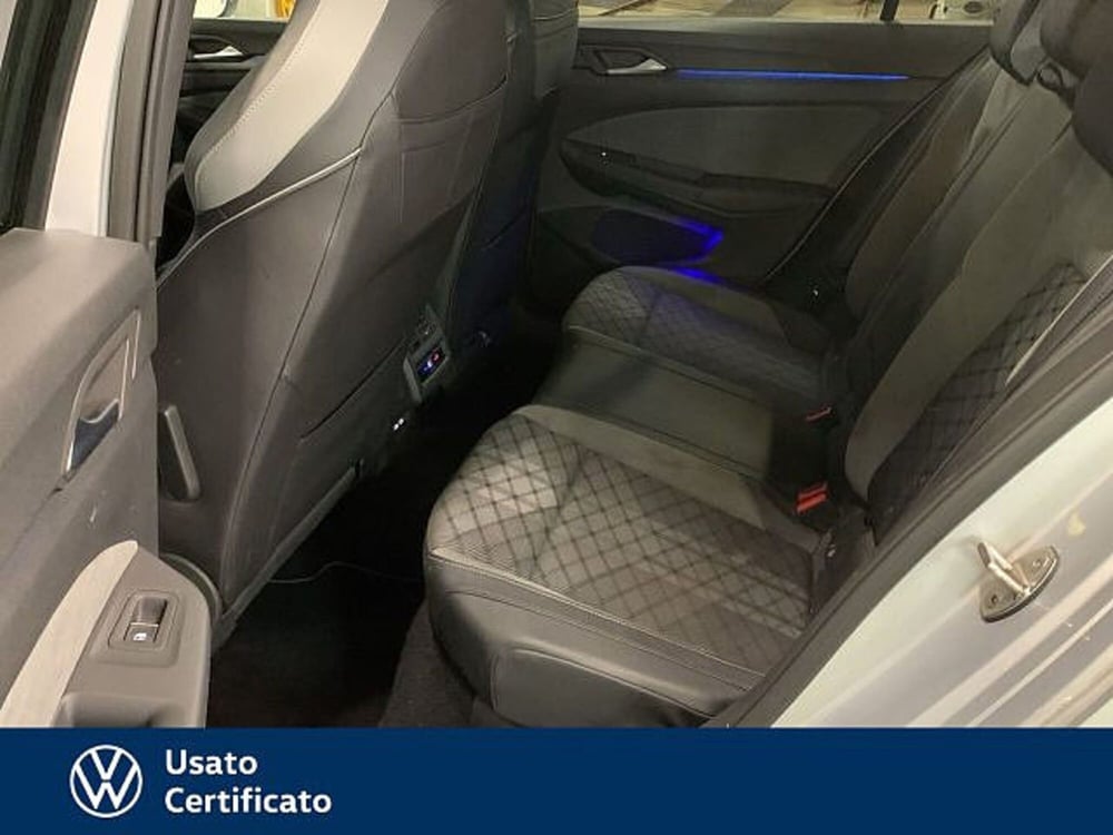 Volkswagen Golf Variant usata a Vicenza (12)