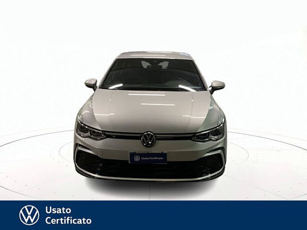 Volkswagen Golf Variant usata a Vicenza (2)