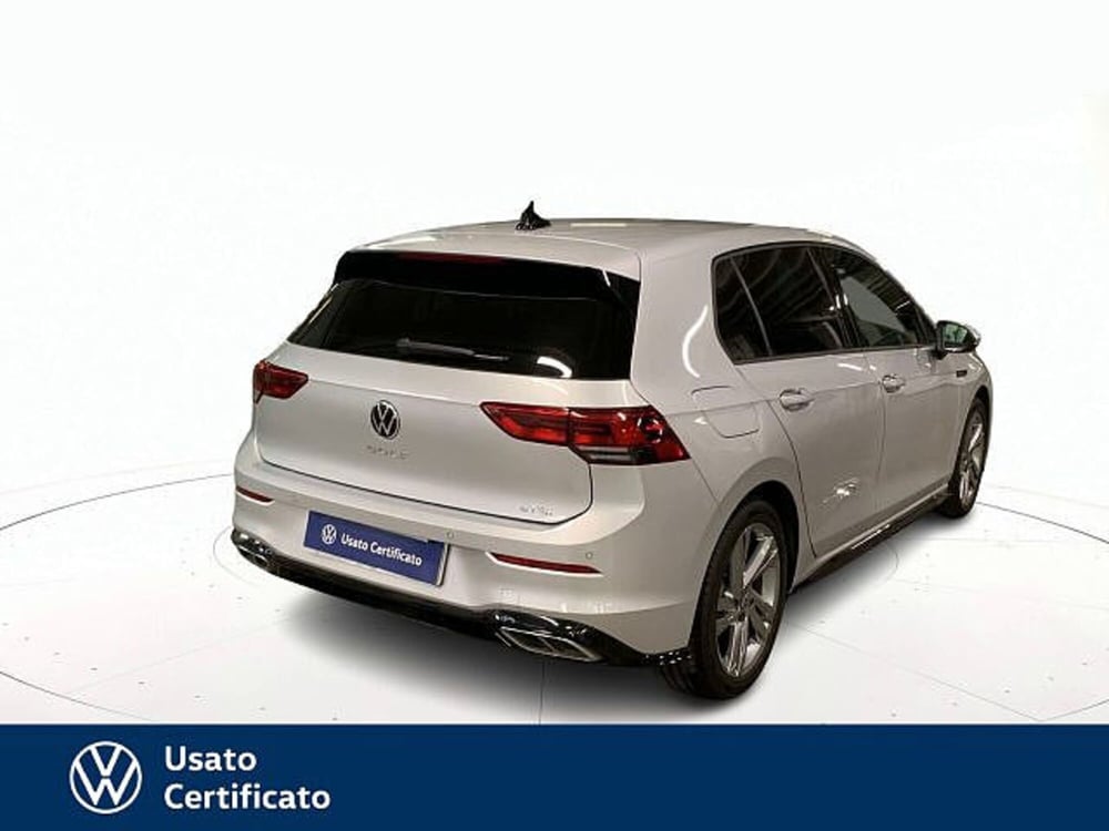 Volkswagen Golf Variant usata a Vicenza (3)