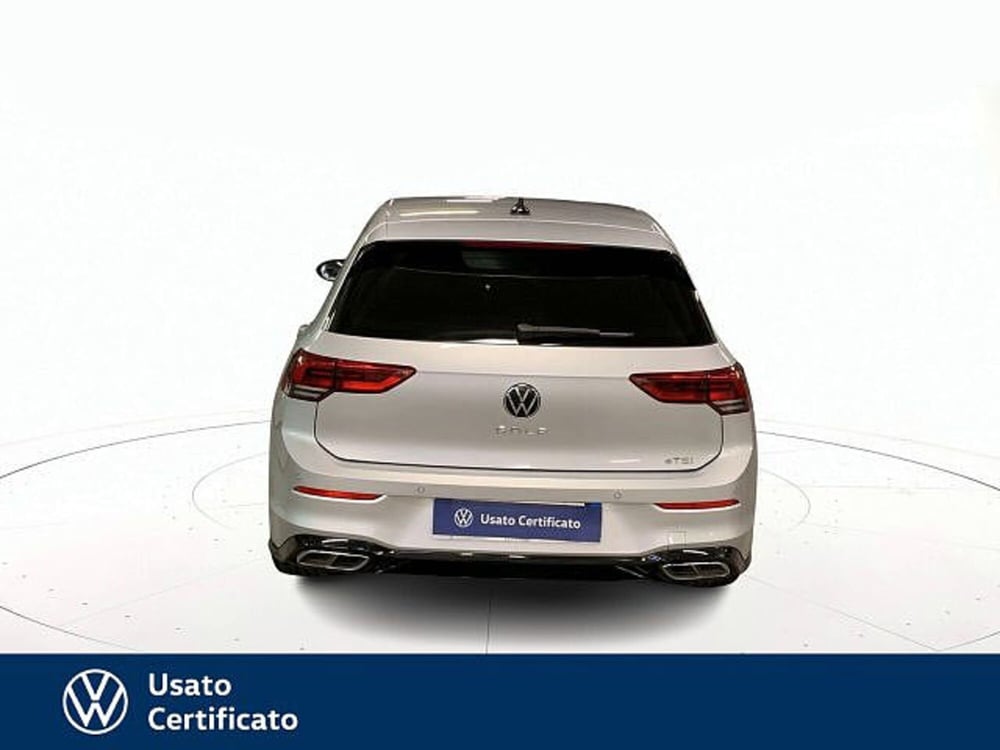 Volkswagen Golf Variant usata a Vicenza (4)