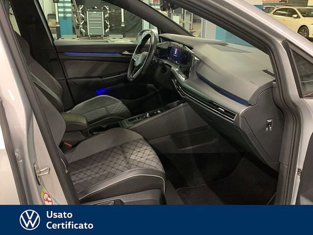 Volkswagen Golf Variant usata a Vicenza (5)