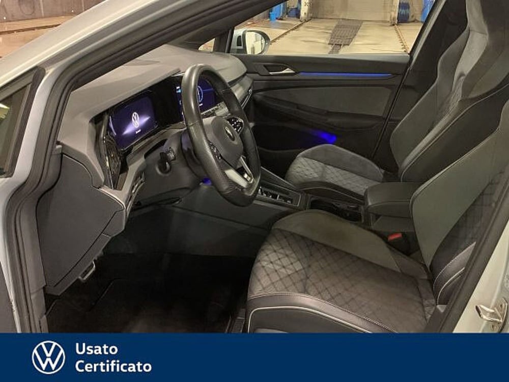 Volkswagen Golf Variant usata a Vicenza (6)