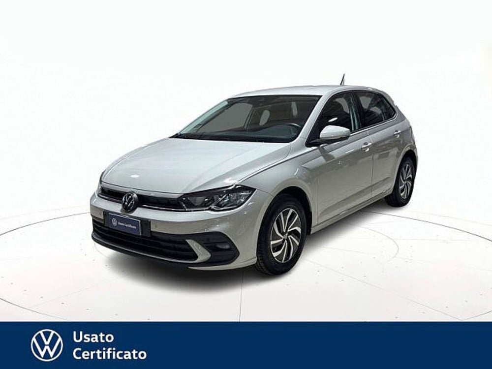 Volkswagen Polo usata a Vicenza