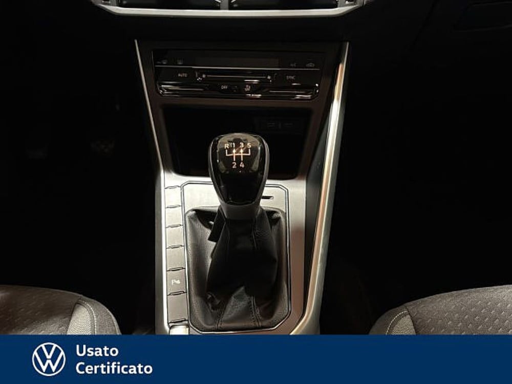 Volkswagen Polo usata a Vicenza (10)