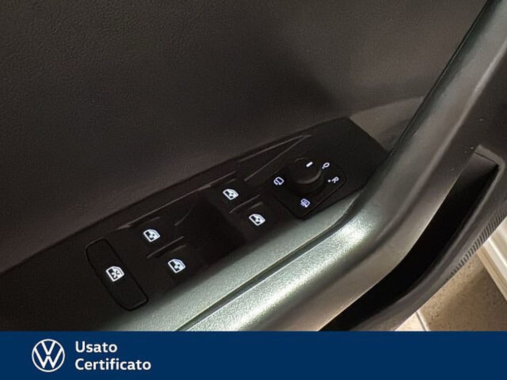 Volkswagen Polo usata a Vicenza (15)