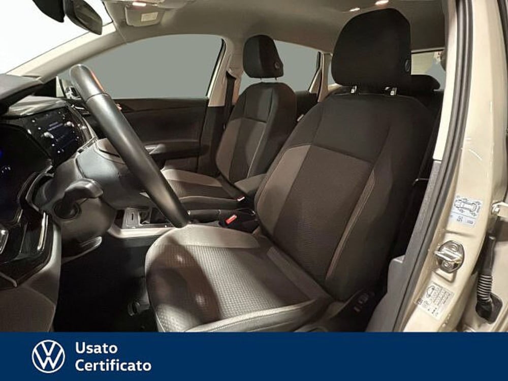 Volkswagen Polo usata a Vicenza (16)