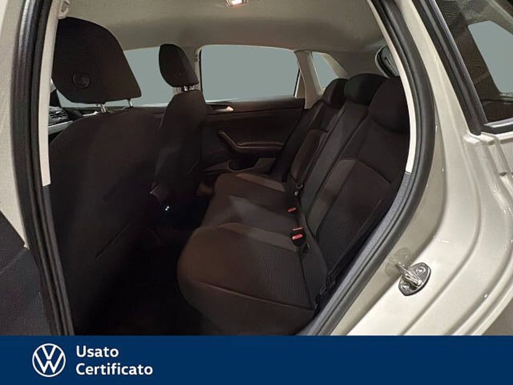 Volkswagen Polo usata a Vicenza (17)