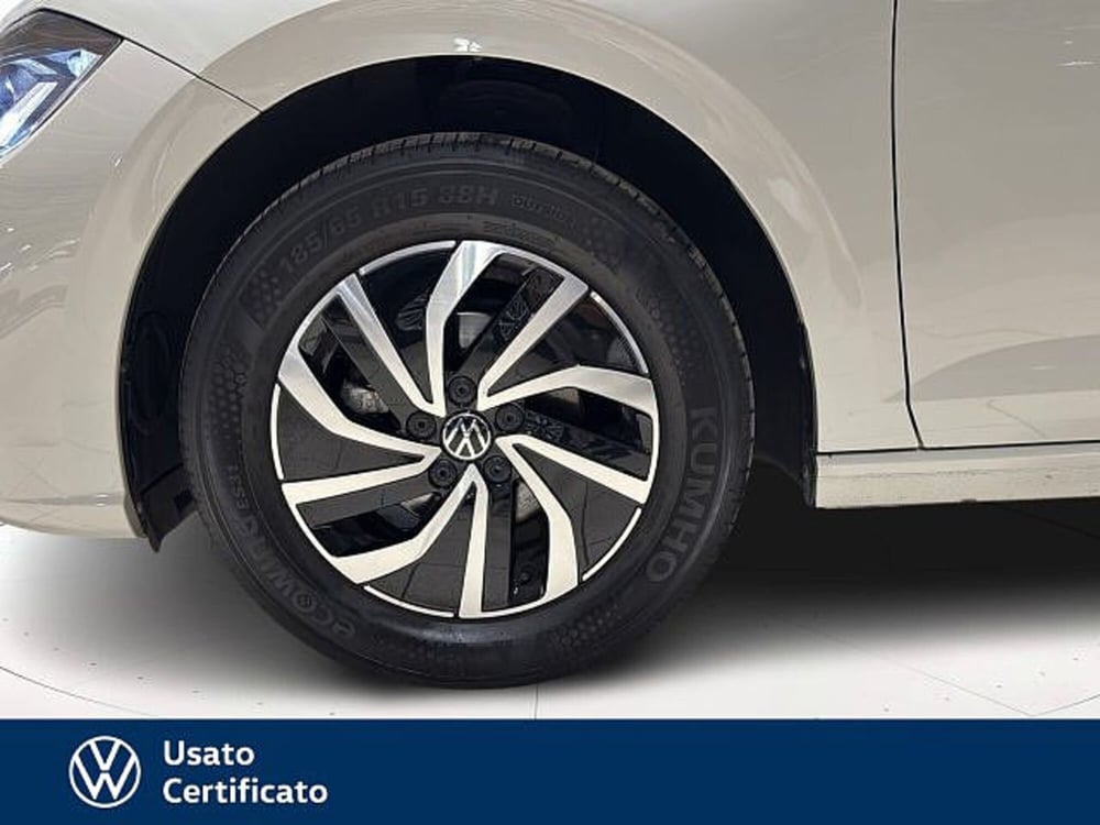 Volkswagen Polo usata a Vicenza (19)