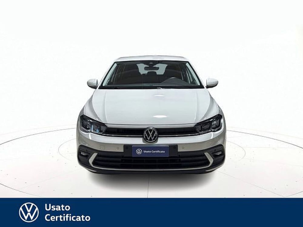 Volkswagen Polo usata a Vicenza (2)