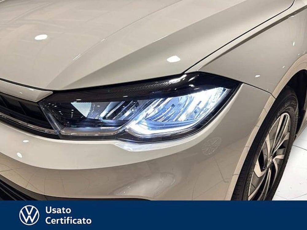 Volkswagen Polo usata a Vicenza (20)