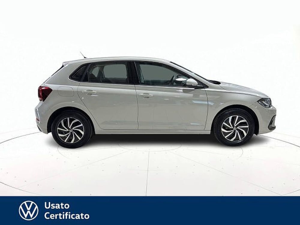 Volkswagen Polo usata a Vicenza (3)