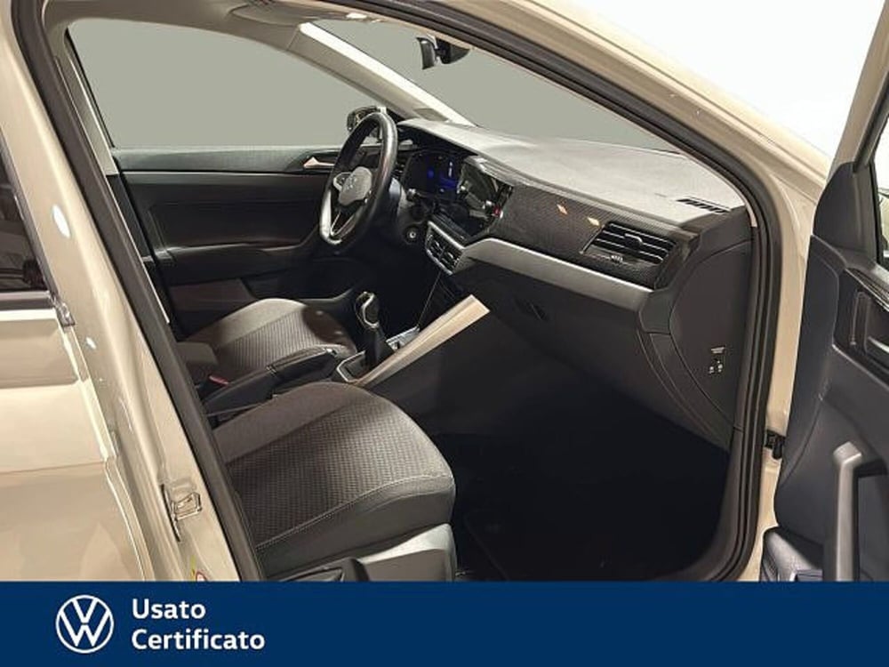 Volkswagen Polo usata a Vicenza (6)