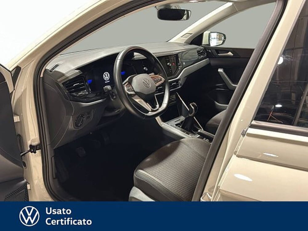 Volkswagen Polo usata a Vicenza (7)