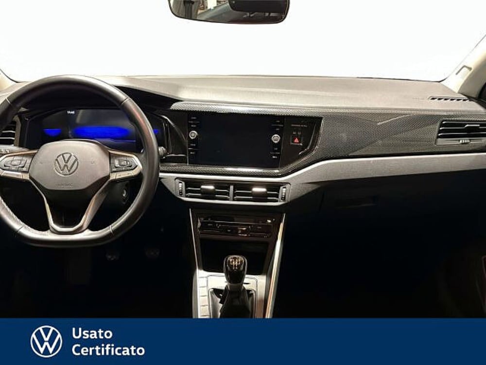 Volkswagen Polo usata a Vicenza (8)