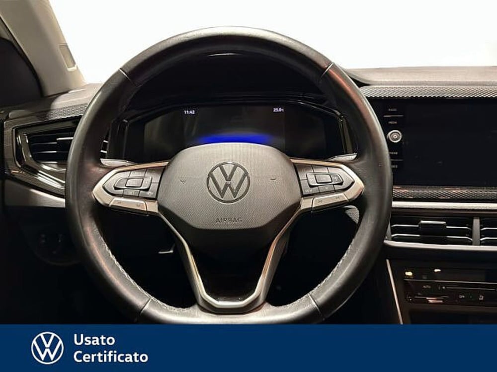 Volkswagen Polo usata a Vicenza (9)