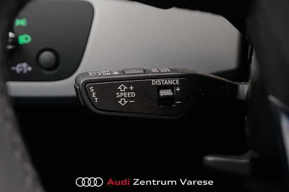 Audi A4 Allroad usata a Varese (12)