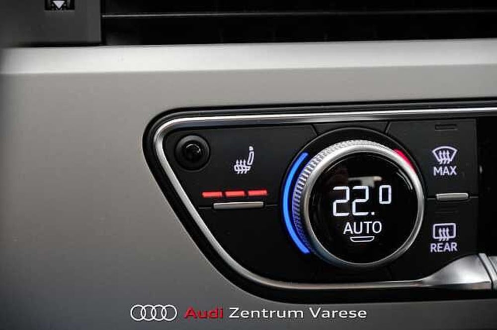 Audi A4 Allroad usata a Varese (15)