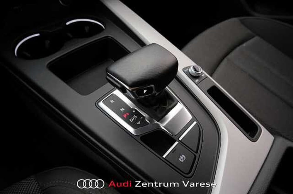Audi A4 Allroad usata a Varese (16)