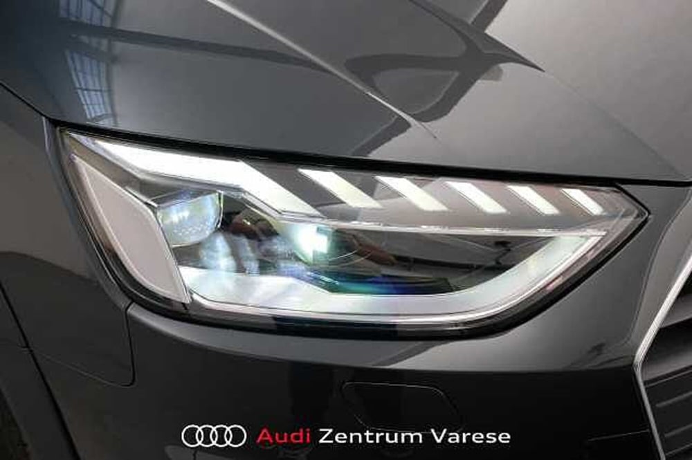 Audi A4 Allroad usata a Varese (2)