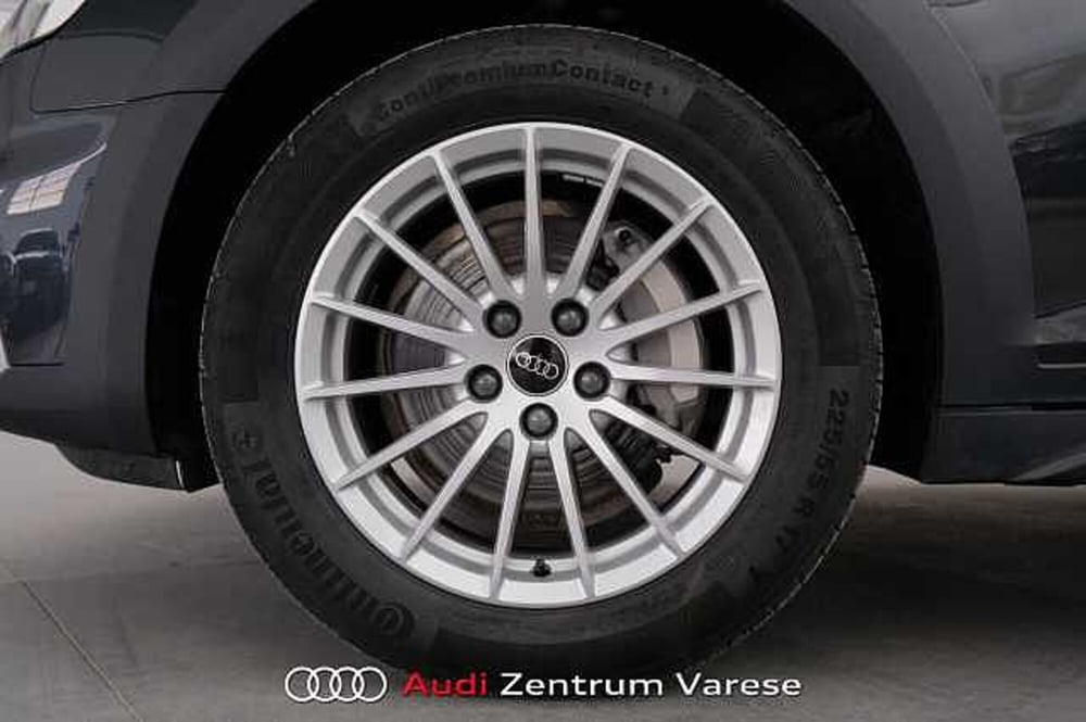 Audi A4 Allroad usata a Varese (3)
