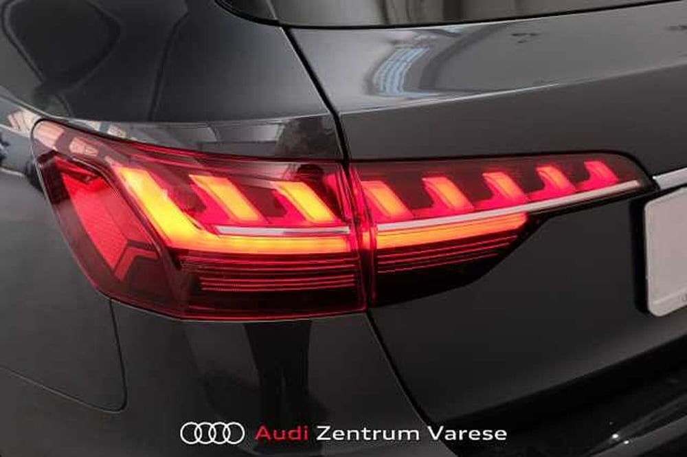 Audi A4 Allroad usata a Varese (5)