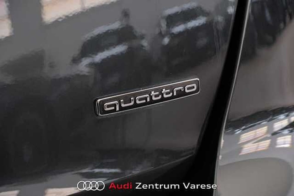Audi A4 Allroad usata a Varese (6)