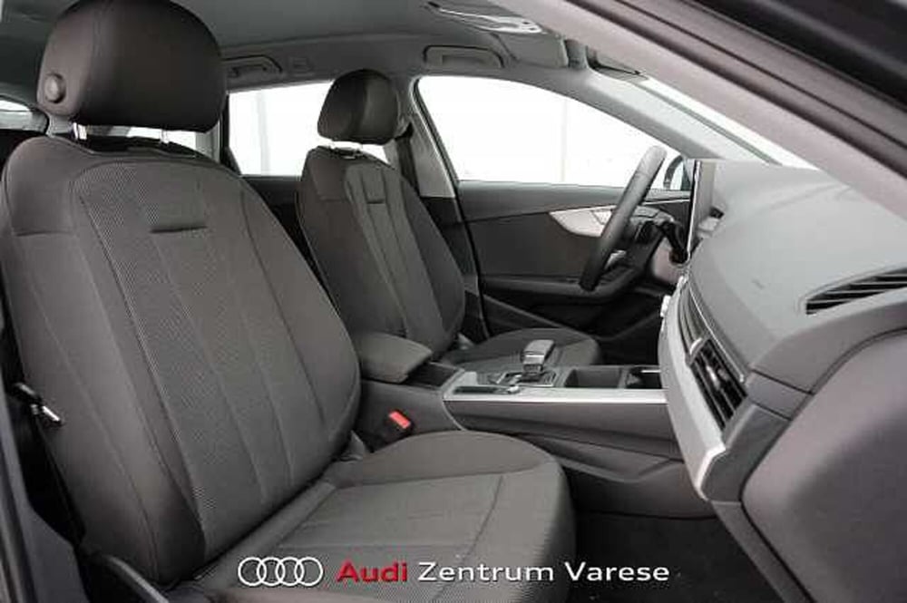 Audi A4 Allroad usata a Varese (7)