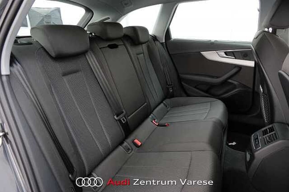 Audi A4 Allroad usata a Varese (8)