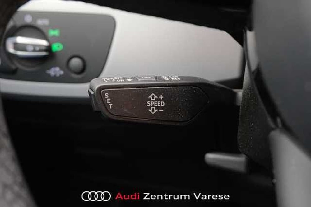 Audi A4 Avant usata a Varese (11)