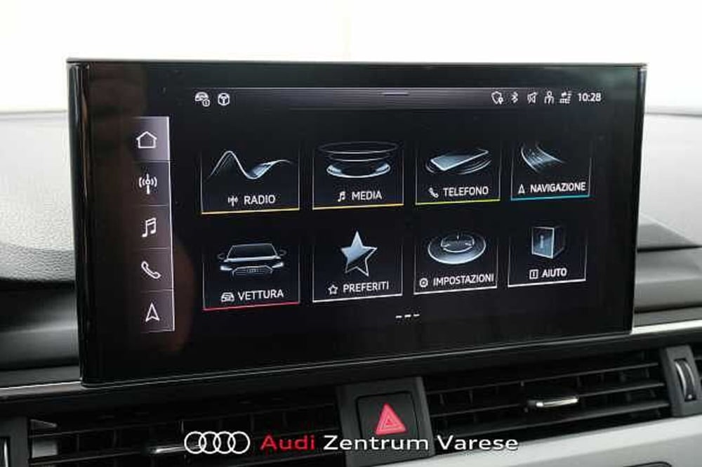 Audi A4 Avant usata a Varese (12)