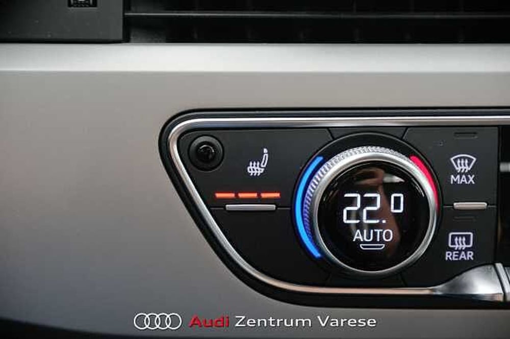 Audi A4 Avant usata a Varese (14)