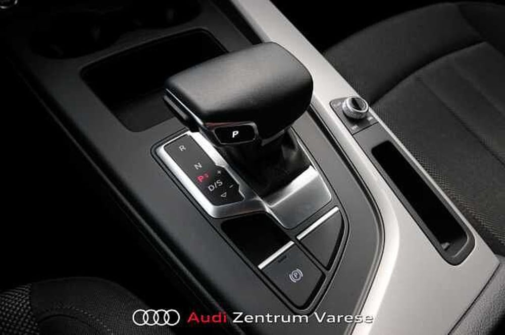 Audi A4 Avant usata a Varese (15)
