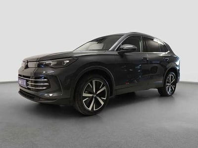 Volkswagen Tiguan 2.0 tdi Elegance 4motion 193cv dsg nuova a Lipomo