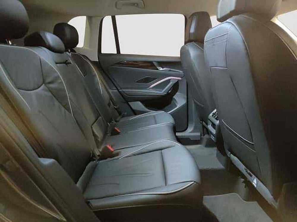 Volkswagen Tiguan nuova a Como (14)