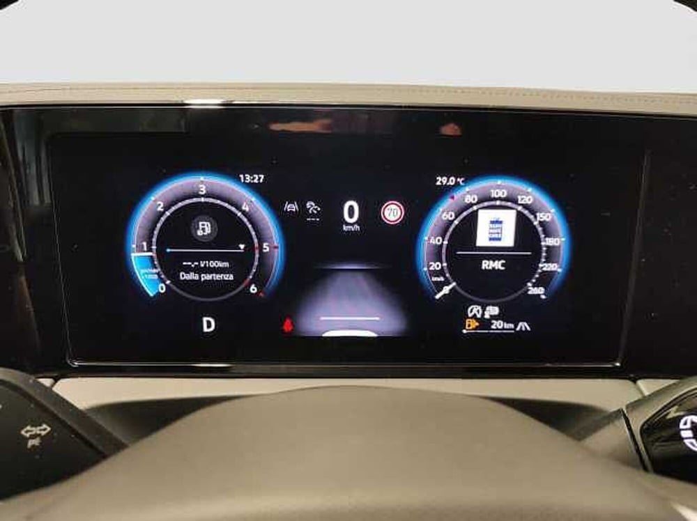 Volkswagen Tiguan nuova a Como (7)