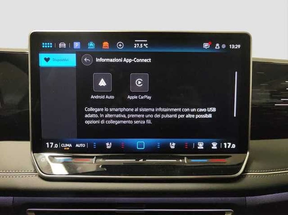 Volkswagen Tiguan nuova a Como (11)