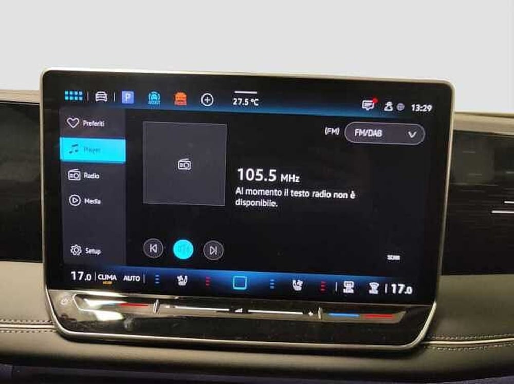 Volkswagen Tiguan nuova a Como (12)
