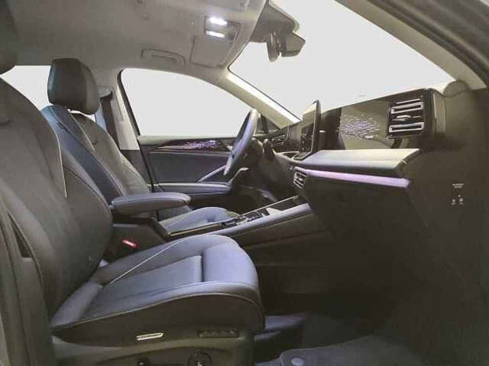 Volkswagen Tiguan nuova a Como (13)