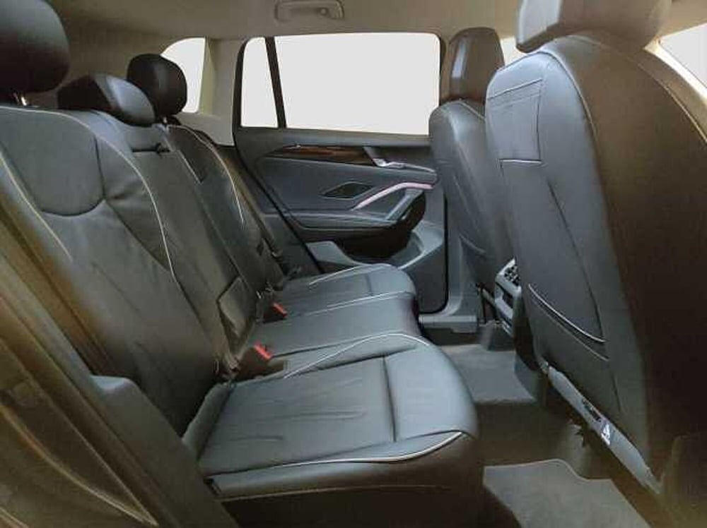 Volkswagen Tiguan nuova a Como (14)