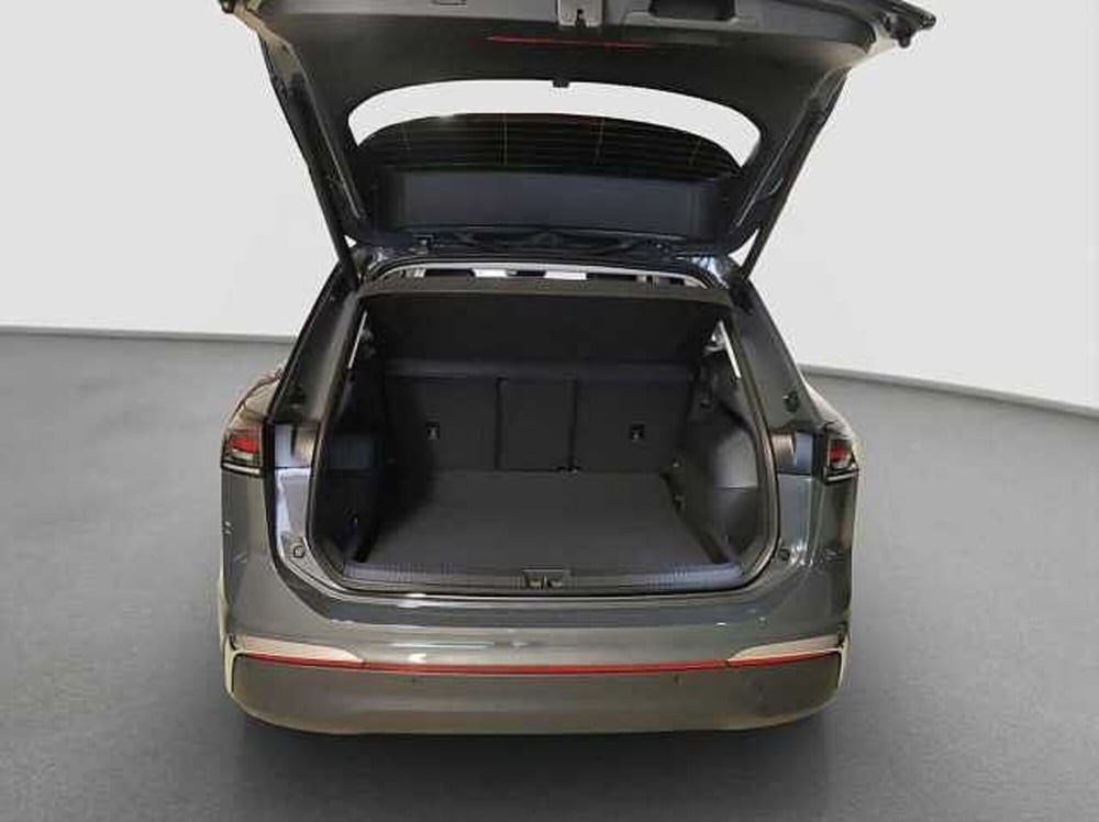Volkswagen Tiguan nuova a Como (15)