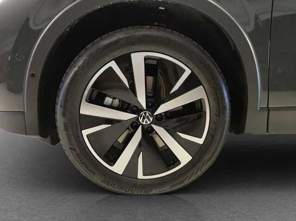 Volkswagen Tiguan nuova a Como (16)