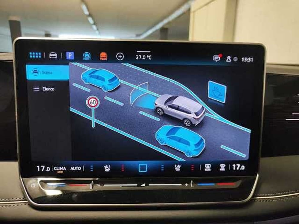 Volkswagen Tiguan nuova a Como (20)