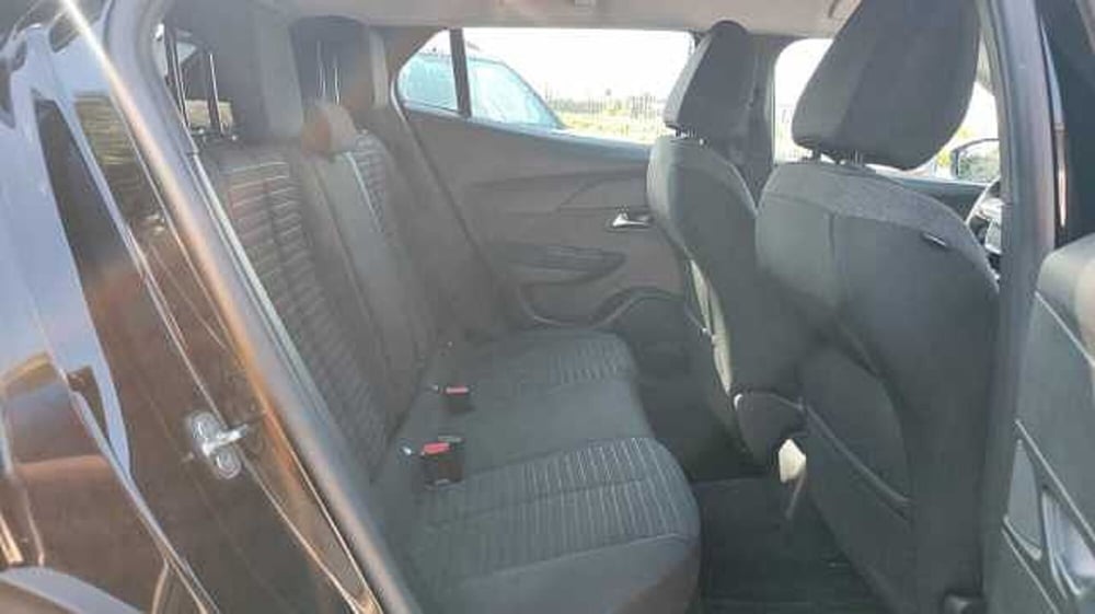 Peugeot 2008 usata a Firenze (12)