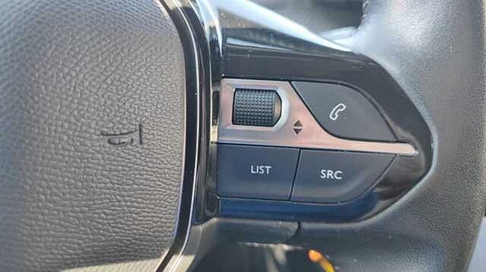 Peugeot 2008 usata a Firenze (17)