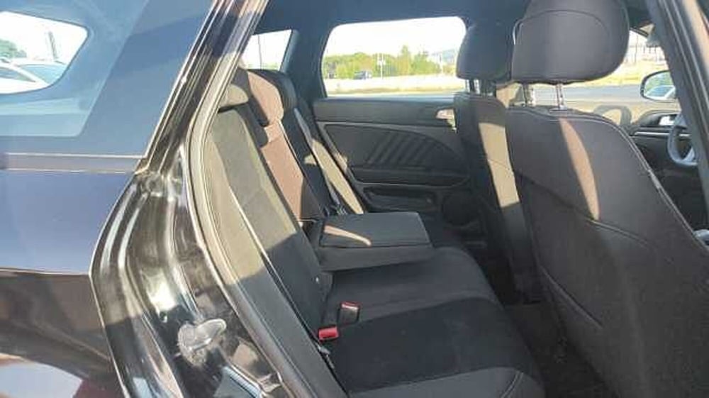 Alfa Romeo 159 SportWagon usata a Firenze (12)