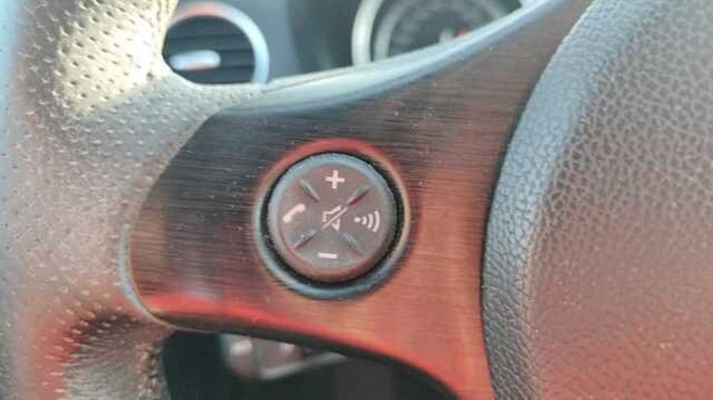 Alfa Romeo 159 SportWagon usata a Firenze (16)
