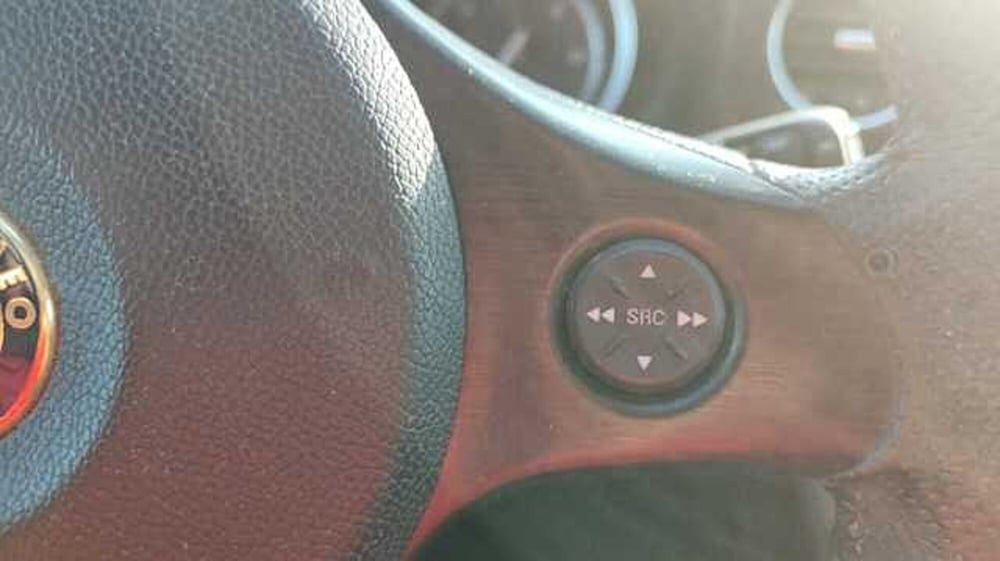 Alfa Romeo 159 SportWagon usata a Firenze (17)